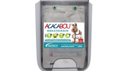 WESCO ACACABOU