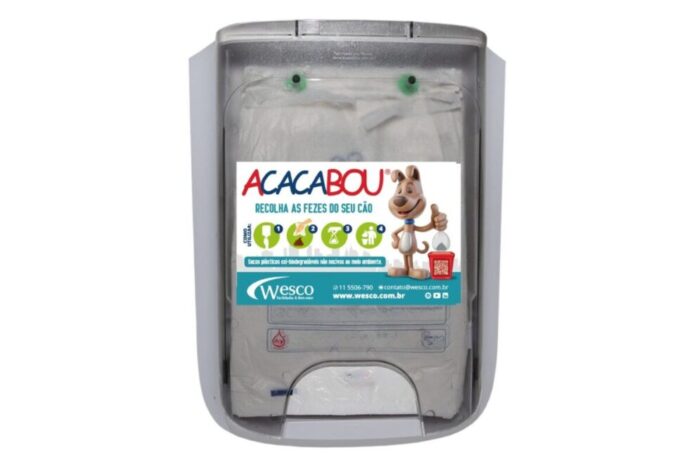 WESCO ACACABOU