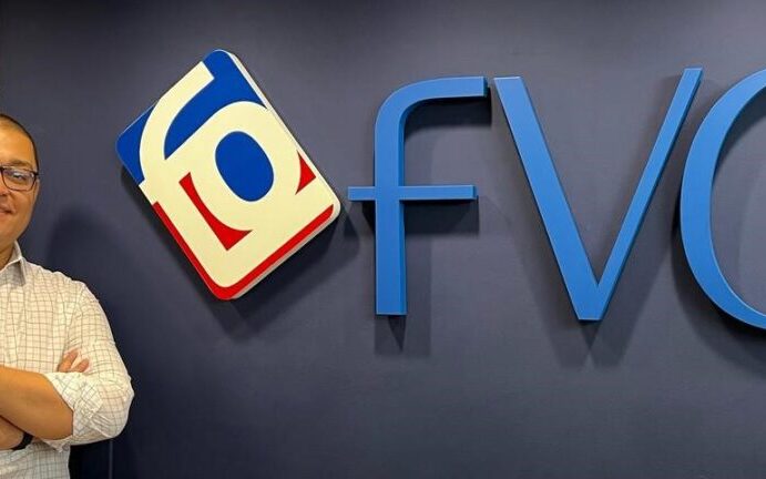 FVO Alimentos, Marcelo Rocha Correia