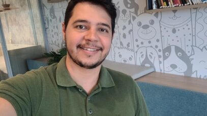Kelco Pet Care, José Eduardo Baldini