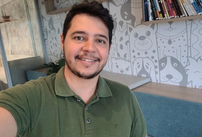 Kelco Pet Care, José Eduardo Baldini