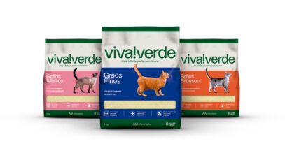 base de plantas Viva!Verde