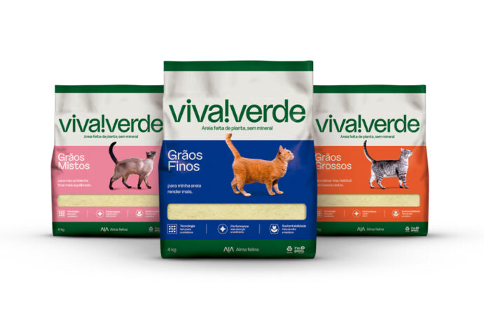 base de plantas Viva!Verde