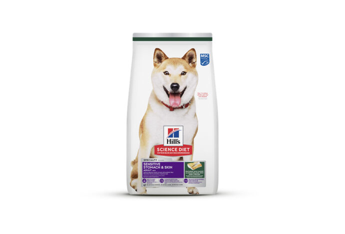 proteína de inseto Hill’s Pet Nutrition