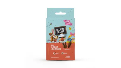 páscoa Pet Nutrition