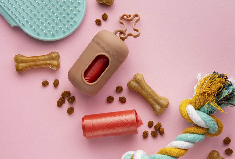 BRAZILIAN PET FOODS Nutrição animal, bem-estar, alimentos para pets