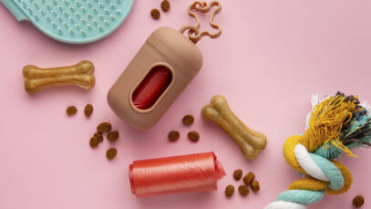 BRAZILIAN PET FOODS Nutrição animal, bem-estar, alimentos para pets