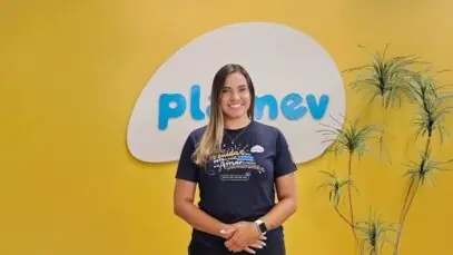 Plamev, Shayanne Karen