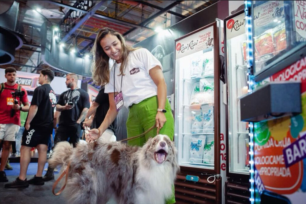 Villa Health Pet espera aumentar fluxo de visitantes em 20% 1 Villa Health Pet