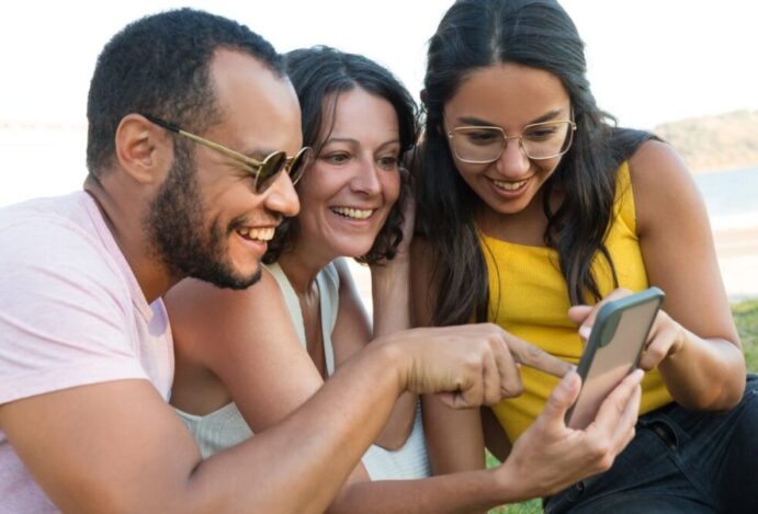 pet shops nas redes sociais