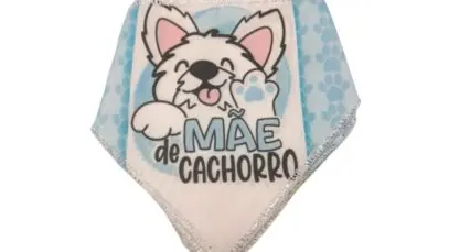 Acessórios para pets em homenagem ao Dia das Mães