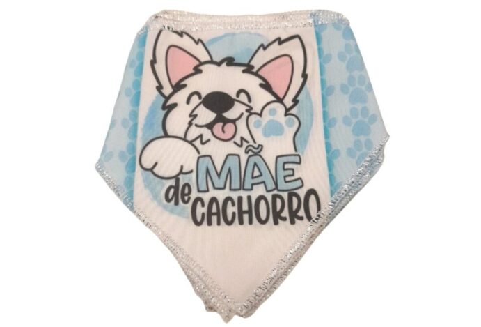 Imagem relacionada a: Acessórios para pets em homenagem ao Dia das Mães