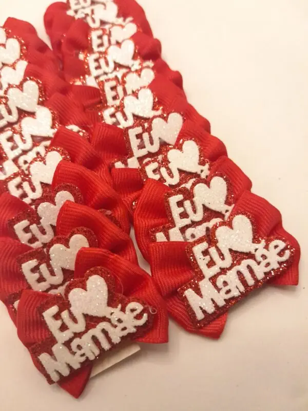 Acessórios para pets em homenagem ao Dia das Mães