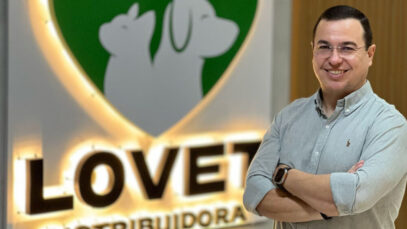 DISTRIBUIDORA PET DO PARÁ Lovet, distribuidora pet, mercado pet, Pará