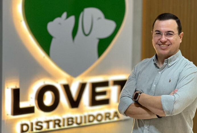 DISTRIBUIDORA PET DO PARÁ Lovet, distribuidora pet, mercado pet, Pará