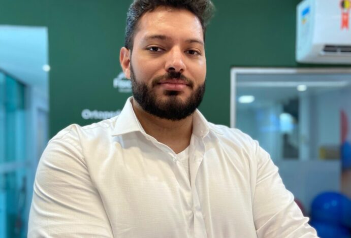Fisio Care, Luciano Varandas Ramos