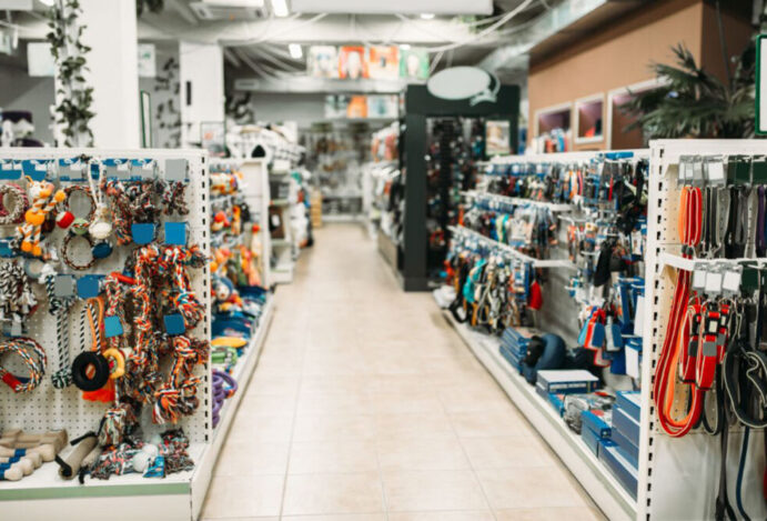 Imagem relacionada a: Número de empresas do mercado pet