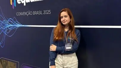 Ourofino tem nova coordenadora de marketing