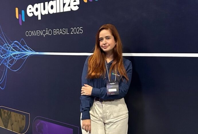 Ourofino tem nova coordenadora de marketing