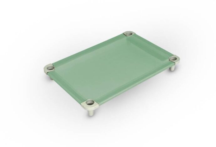 cama para pets, Acrimet