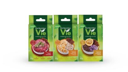 snacks naturais, Pet Nutrition