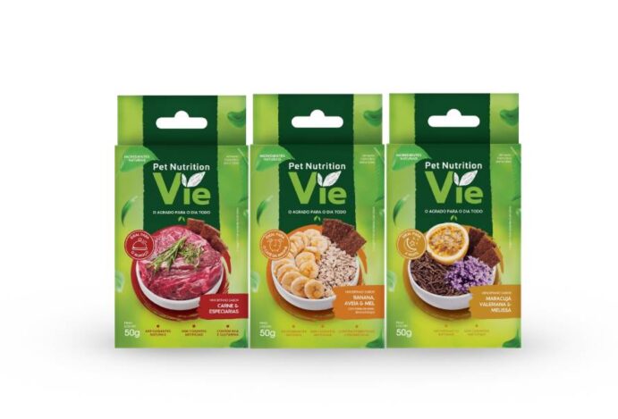 snacks naturais, Pet Nutrition