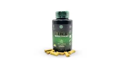 efeito calmante, NaturalpraPets