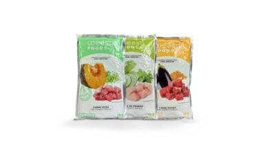 alimentação natural WEASY FOOD