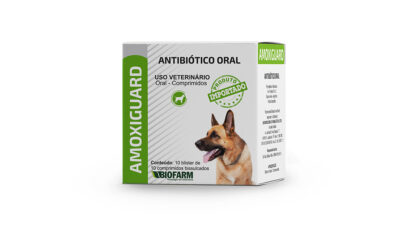 PORTAL tratamento de infecções, biofarm