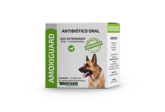 tratamento de infecções, biofarm
