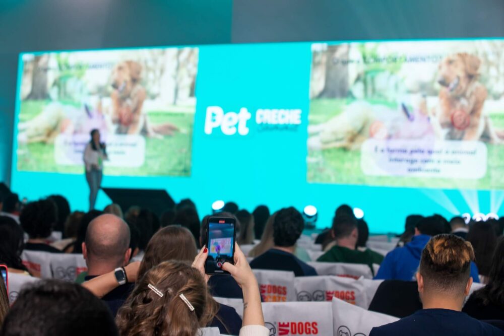 Palestra Pet South