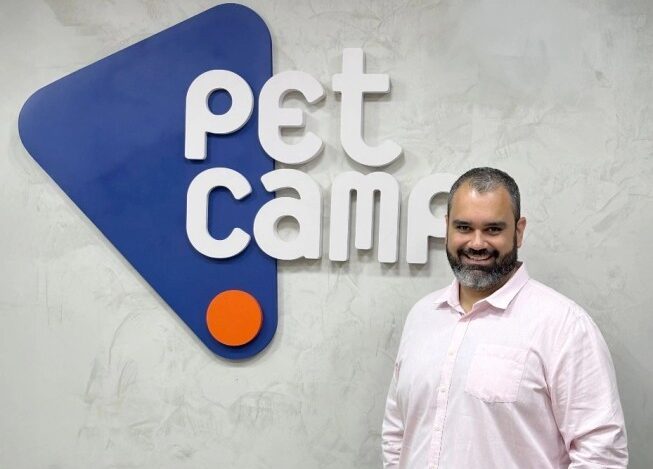 PetCamp, Gabriel Pitta