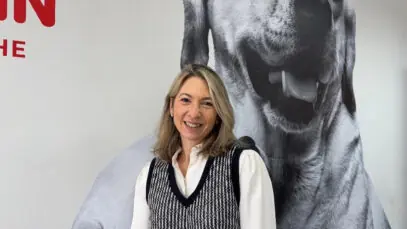 Royal Canin, Rosana Tambacha