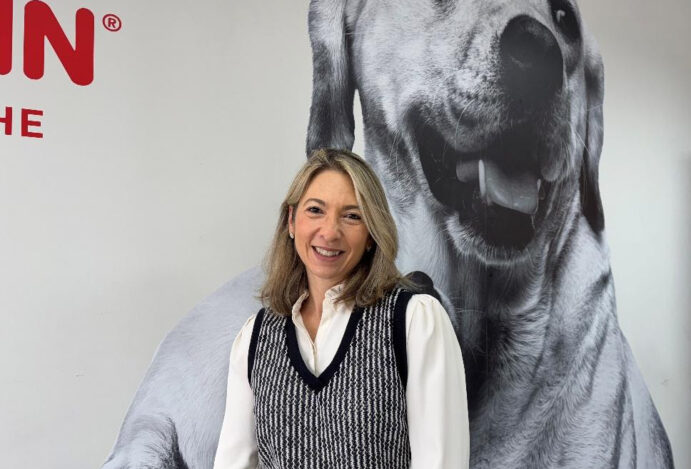 Royal Canin, Rosana Tambacha