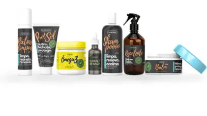 SureCare inova o mercado pet com produtos naturais e sustentáveis