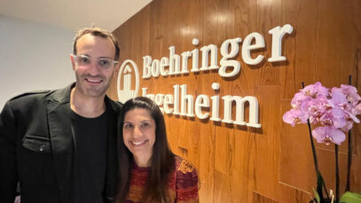 : CRESCIMENTO DA BOEHRINGER Boehringer, saúde animal, farmacêutica, vendas diretas