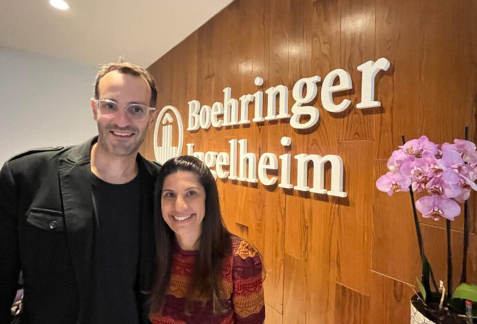 : CRESCIMENTO DA BOEHRINGER Boehringer, saúde animal, farmacêutica, vendas diretas