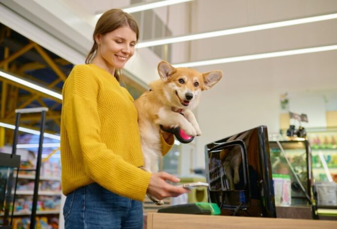 transformação do mercado pet