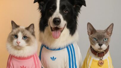 adidas