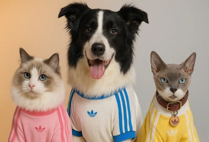 adidas