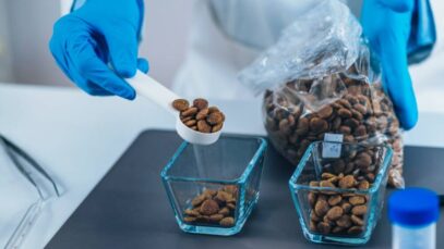 INDUSTRIAS DE PET FOOD, Pet food, Adimax, Mars