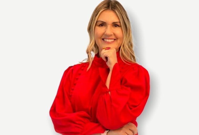 FVO Alimentos, Waldelúcia Araújo