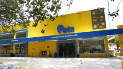 Fusão da petz e cobasi, Petlove