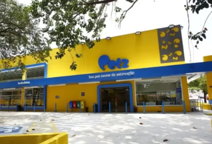 Fusão da petz e cobasi, Petlove
