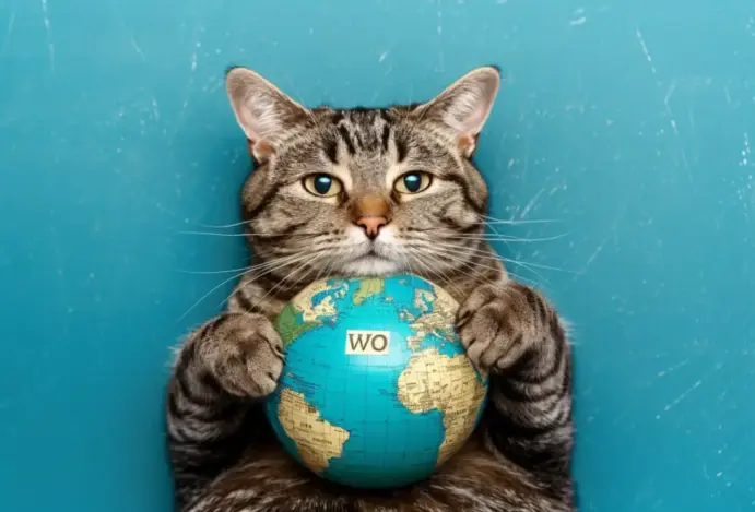 Mercado pet global, Mercado pet