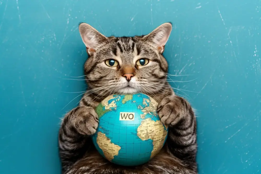 Mercado pet global supera US$ 200 bilhões em 2024 1 Mercado pet global,Mercado pet