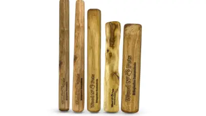 MORDEDORES, Wood N Pets