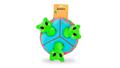 pelúcias para pets, Jambo Pet