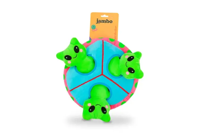 pelúcias para pets, Jambo Pet