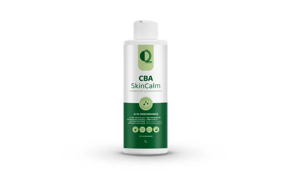 O2 Cosméticos relança xampu com ativo CBA 1 xampu com ativo CBA,O2 Cosméticos